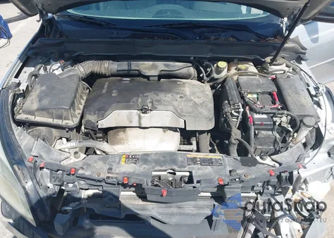 2014 Chevrolet Malibu 1Ls z USA, uszkodzony, nr VIN 1G11B5SL2EF228677